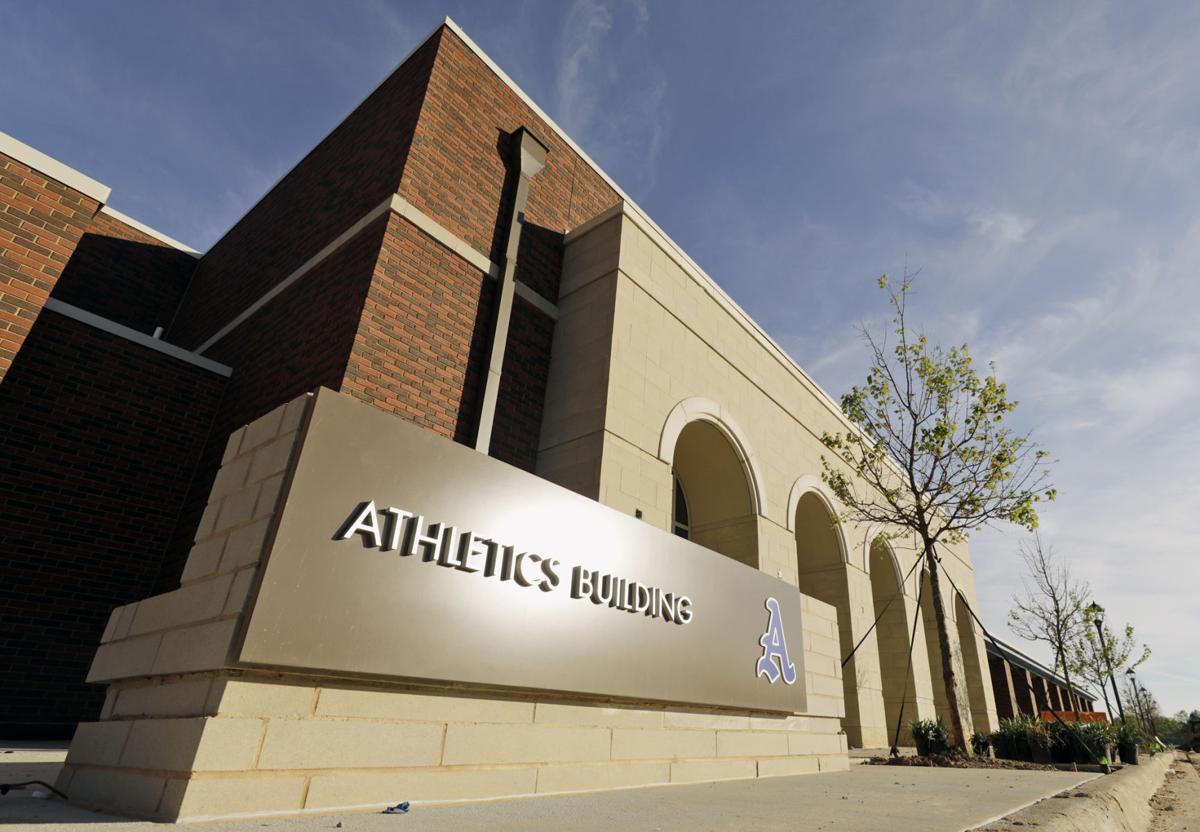 New Auburn High School completion date pushed back 14 days; planning