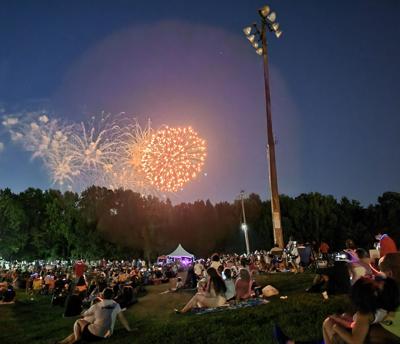 Auburn Independence Day Celebration set for July 4