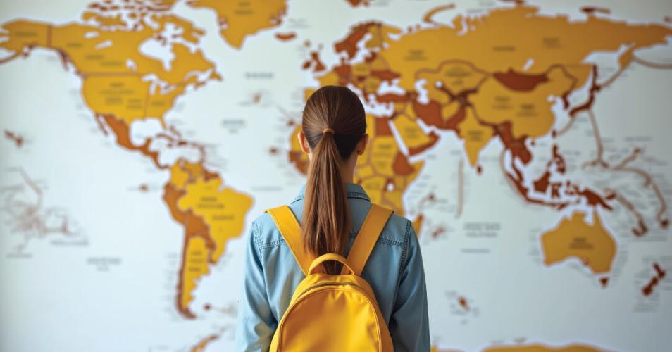 Auburn University students awarded Benjamin A. Gilman Scholarship for study abroad