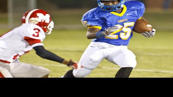 Hornets Stay Undefeated Rout Munford High School Sports Oanow Com