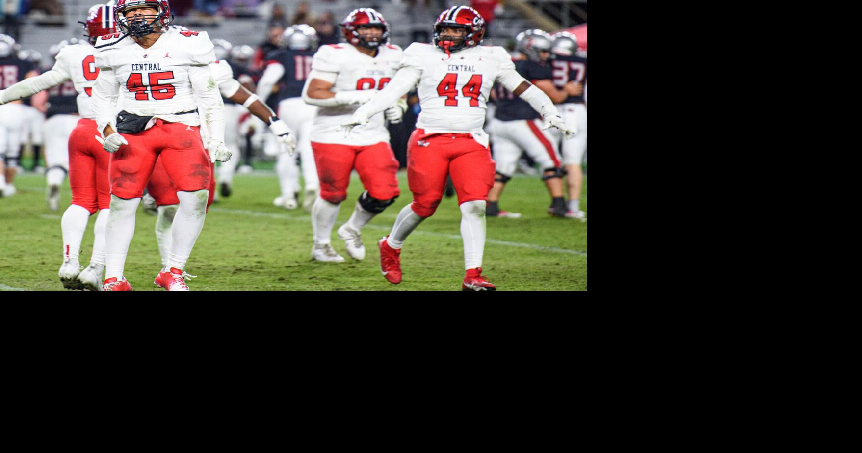 The best Opelika-Auburn area high school football teams of the 2020s