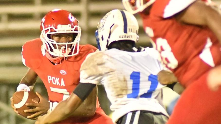 OANow.com - Loachapoka shuts out Talladega County Central image