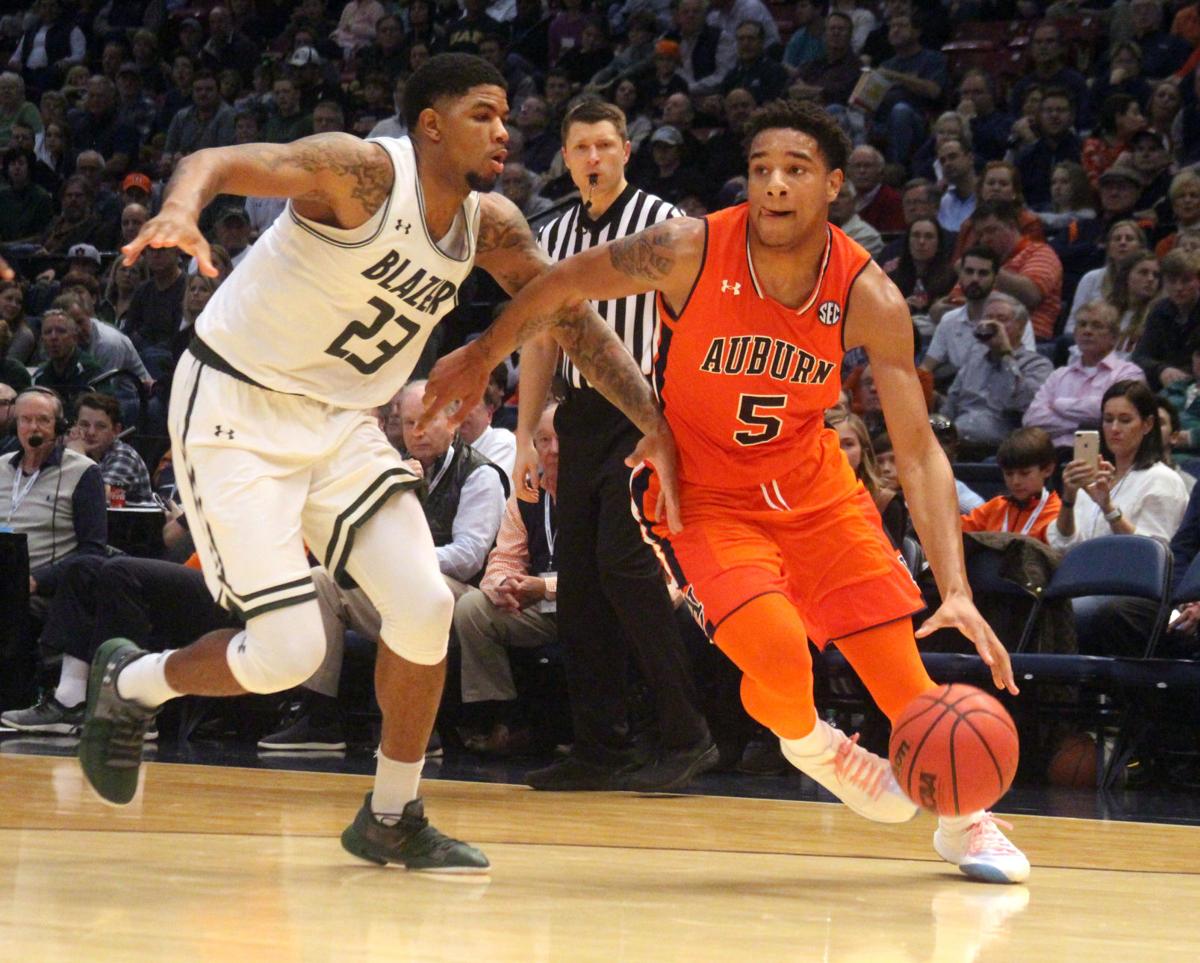 Huge Opportunity Auburn Goes To Nc State Seeking Strong