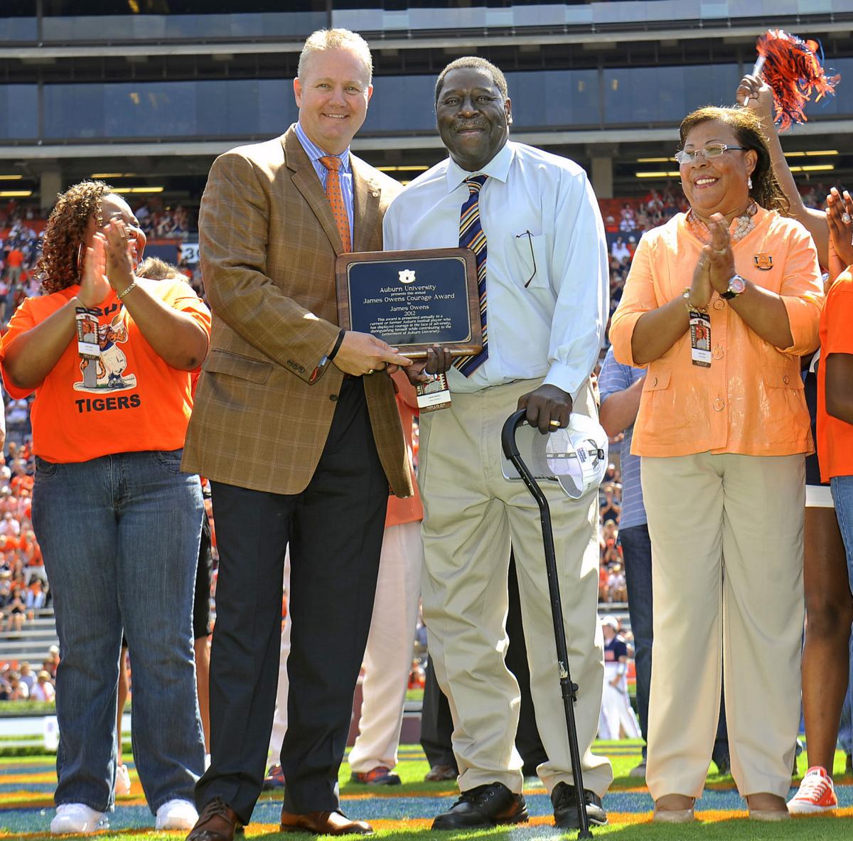 James Owens Foundation to host scholarship breakfast