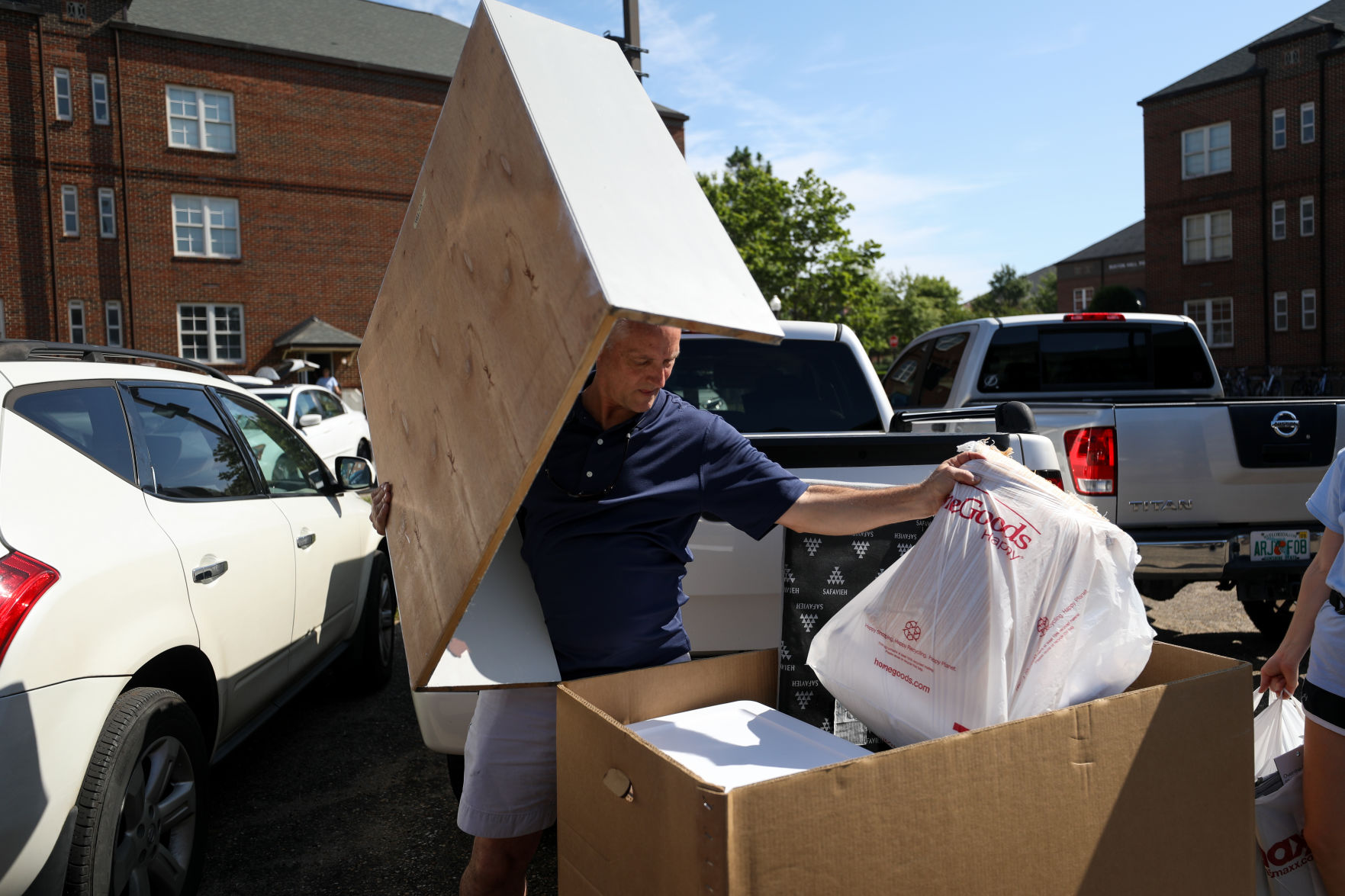 Auburn Board approves dorm and facility renovations and Duncan