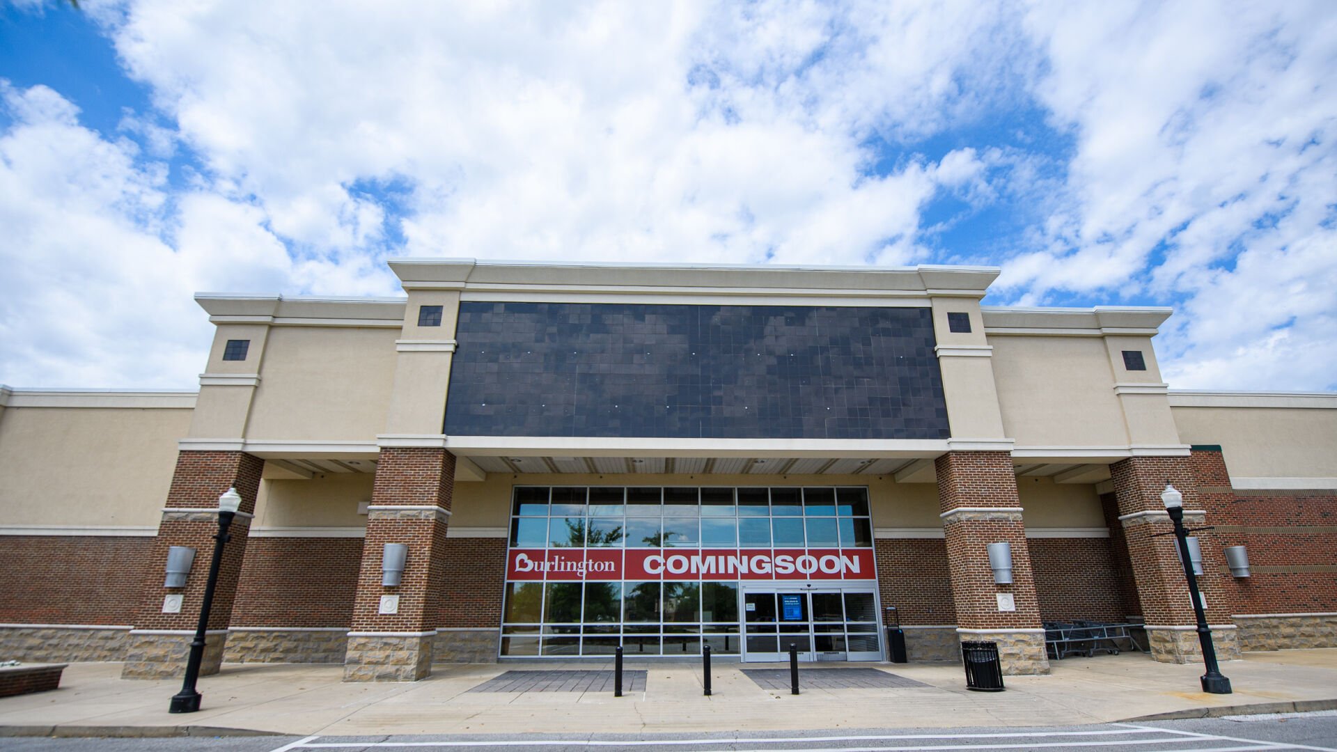 Burlington coat factory outlet portal