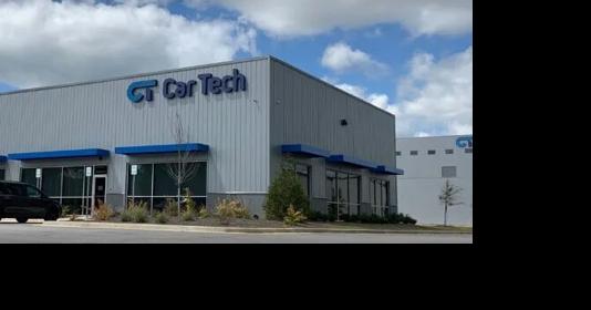Car Tech to create 38 jobs with $26.9 million expansion - Vimarsana News