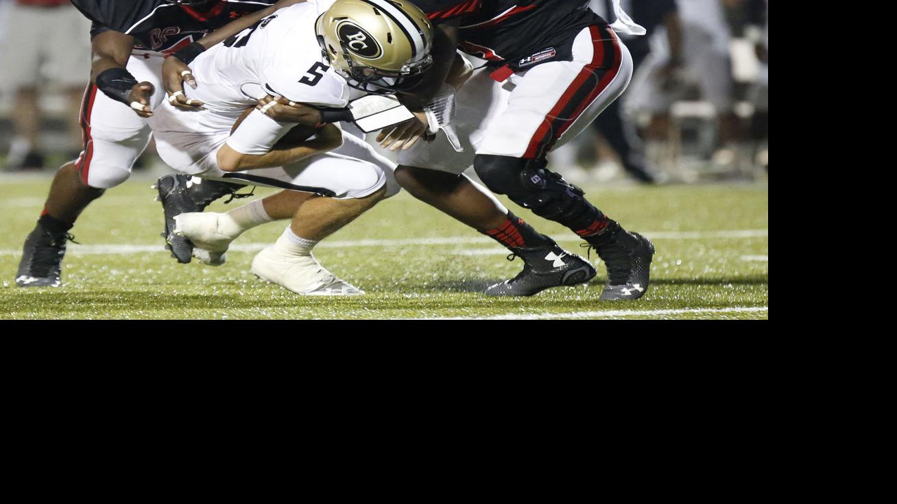 Prep Football Class 6a 7a Game Capsules Week 5 Prep Blitz
