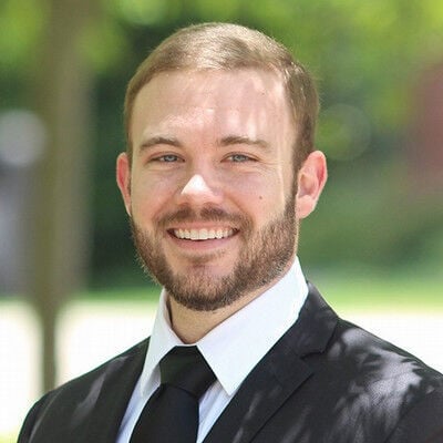 Meet Auburn's 2026-27 Research Communications Fellows