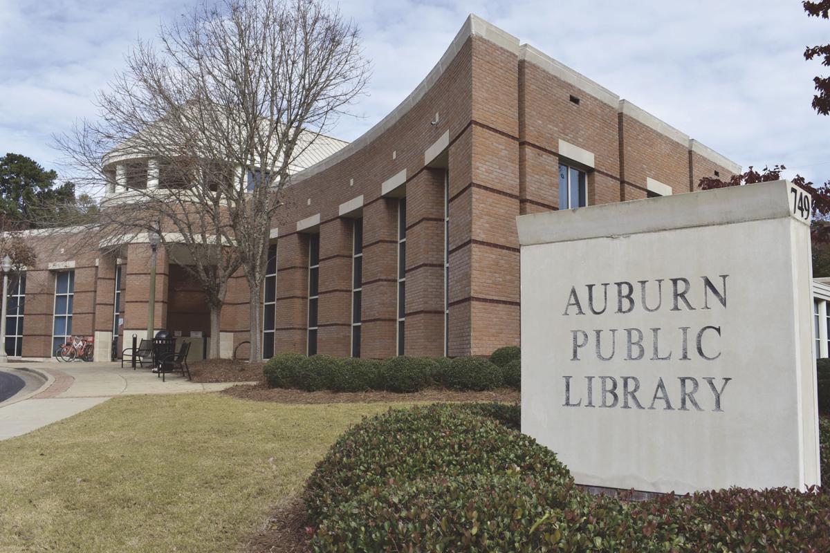 Important items covered at Auburn City Council Agenda Review Meeting