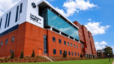 East Alabama Health to operate and manage Medical Center Barbour