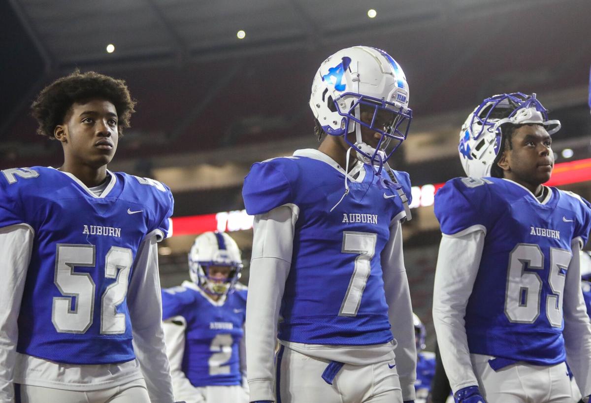 watch now thompson s rally leaves auburn high with title game loss high school oanow com