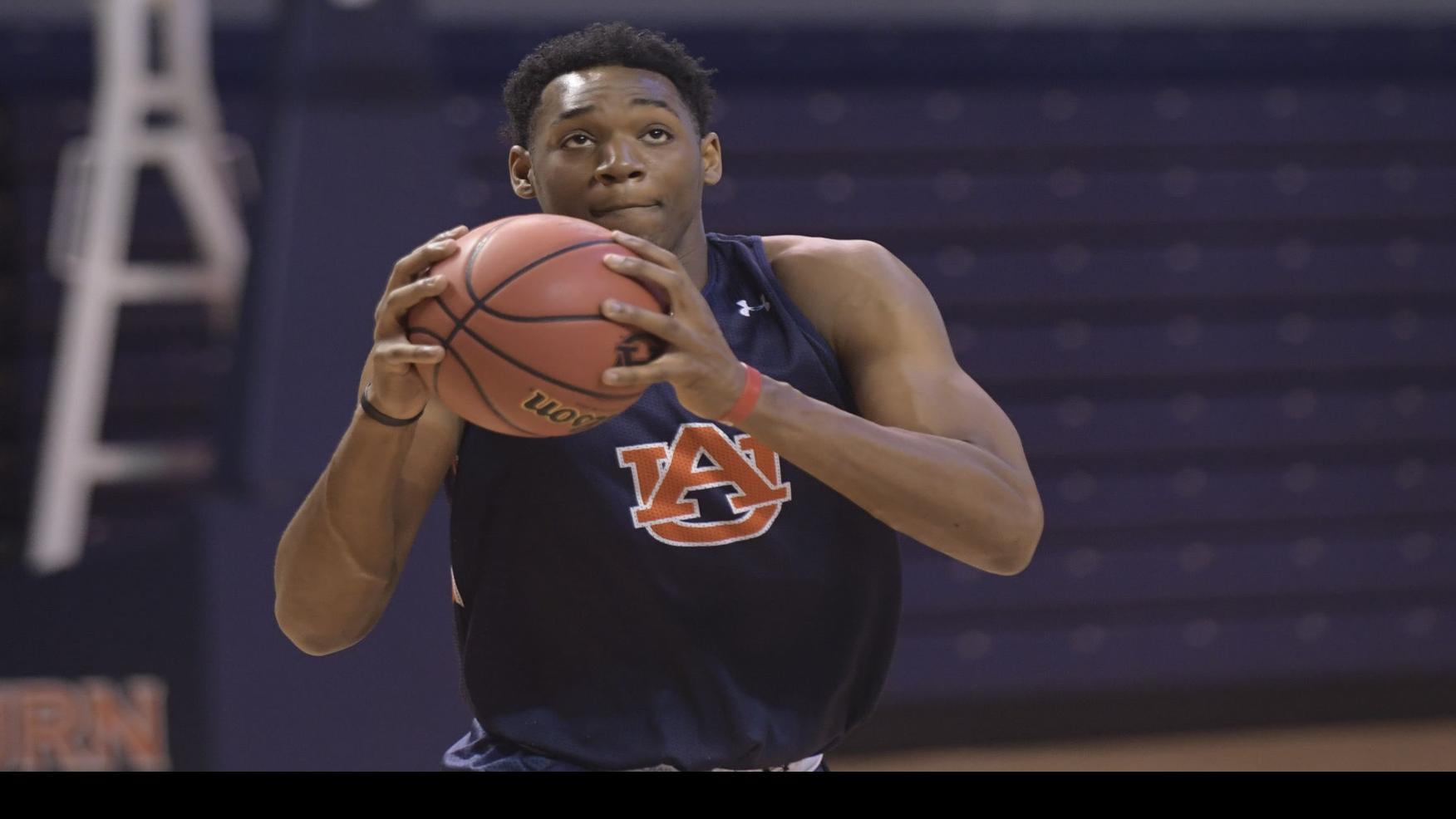 Ncaa Upholds Austin Wiley Decision Auburn Center Remains