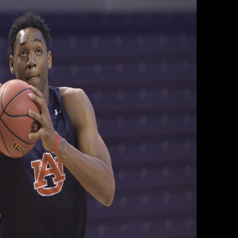 Austin Wiley Ruled Out Remainder Of Season Eligible To Return In