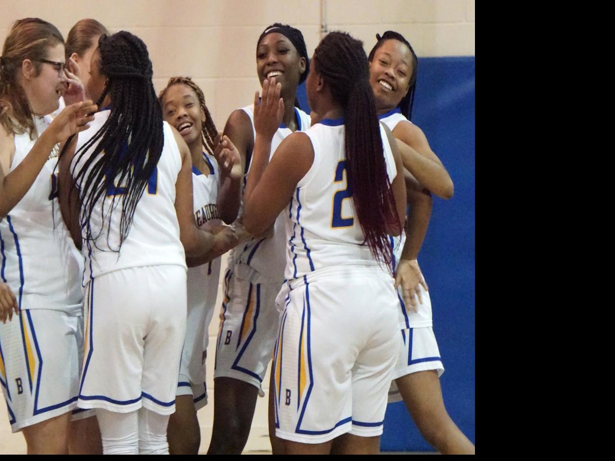 Tallassee Boys Set School Record For Victories Beauregard Girls