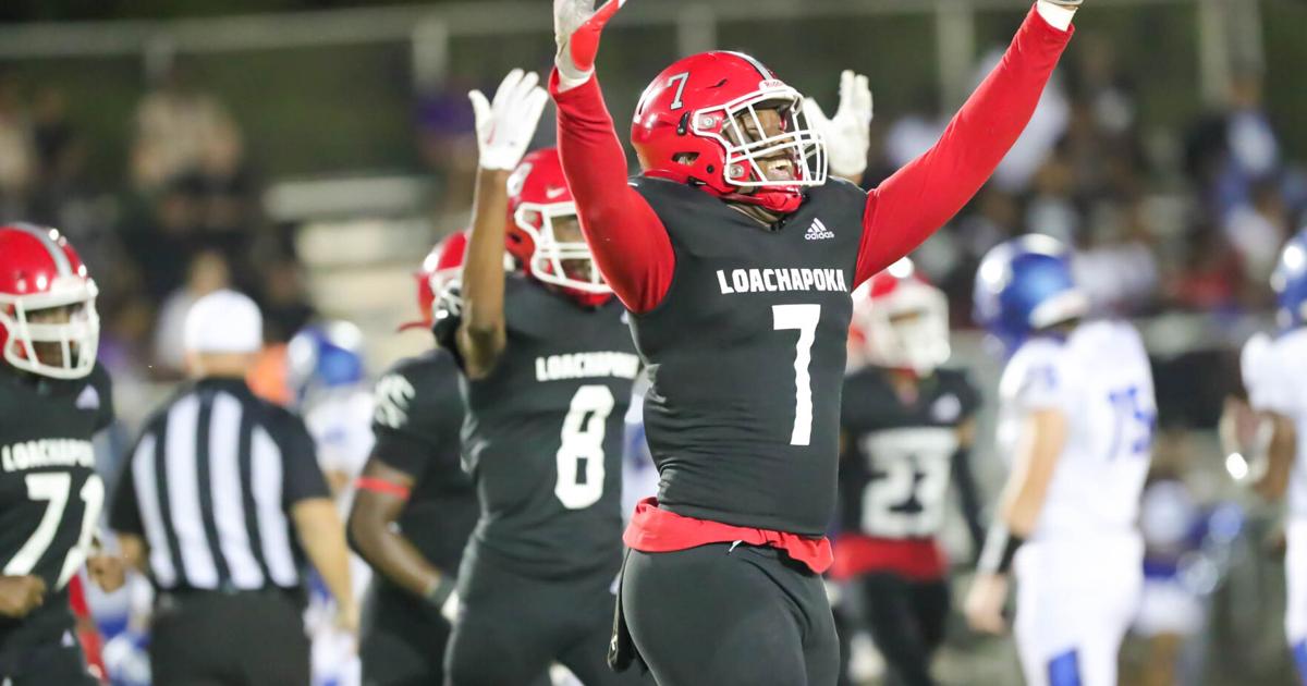 OANow.com - Loachapoka’s Jamari Payne commits to Purdue image