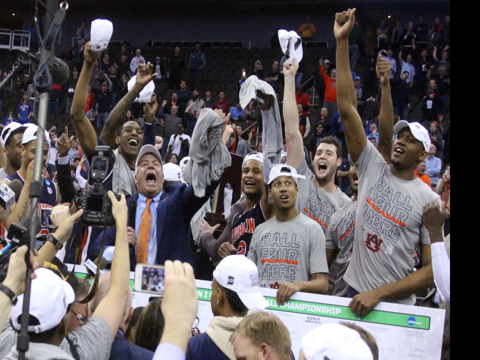 Au Top 10 Re Living Auburn Athletics Triumphant Moments In 2018