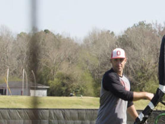 Prep Baseball Billy Jones Coaching Philosophy Has Opelika Off To