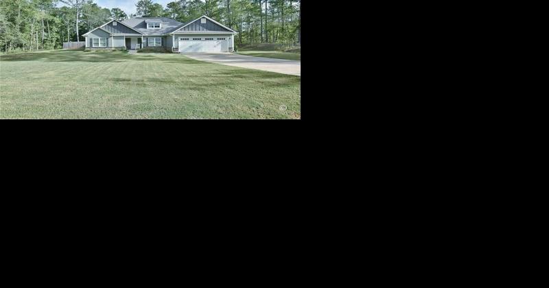 Newly listed homes for sale in the Opelika area - Vimarsana News