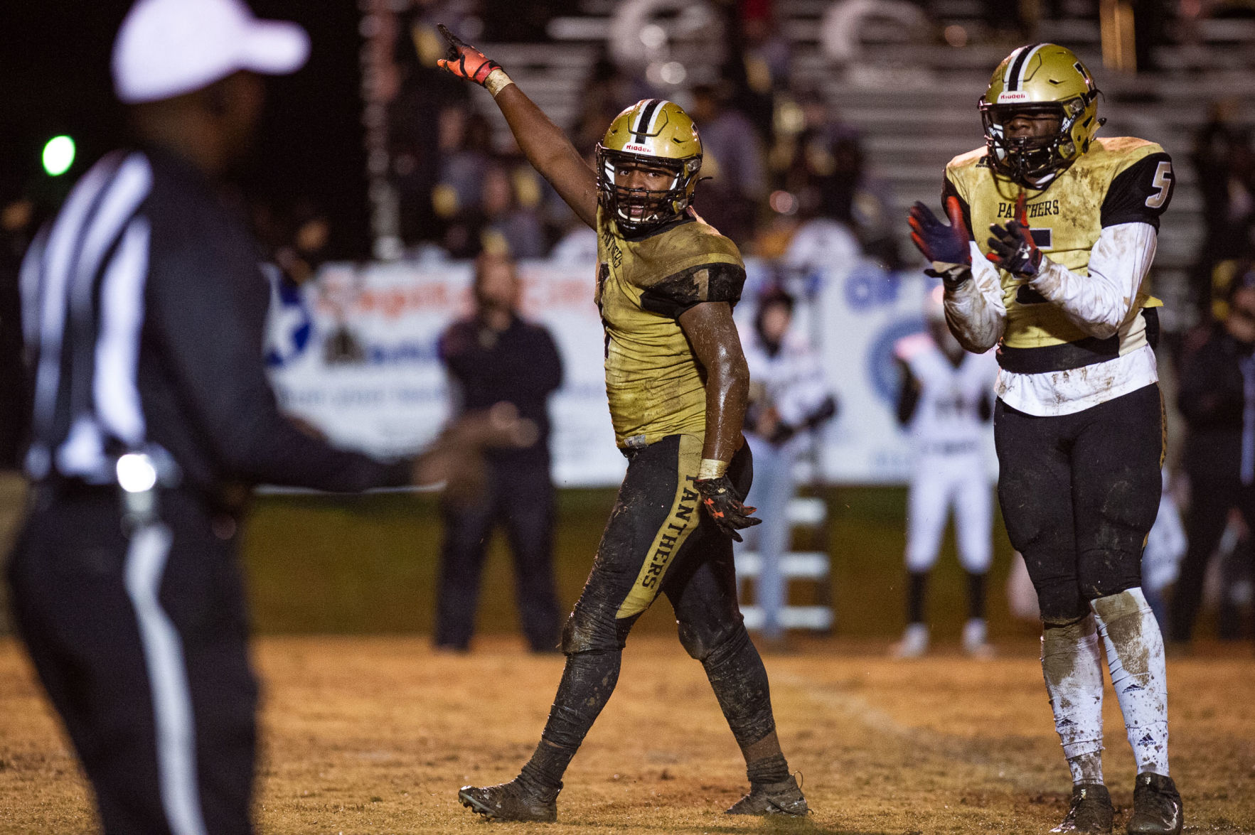 PHOTOS vs. Elba high school football Photo Gallery