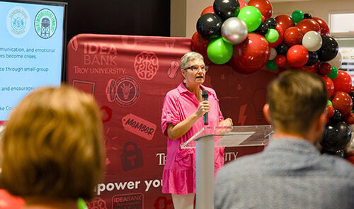 IDEA Empowerment Series turns local ideas into opportunities for impact in the community