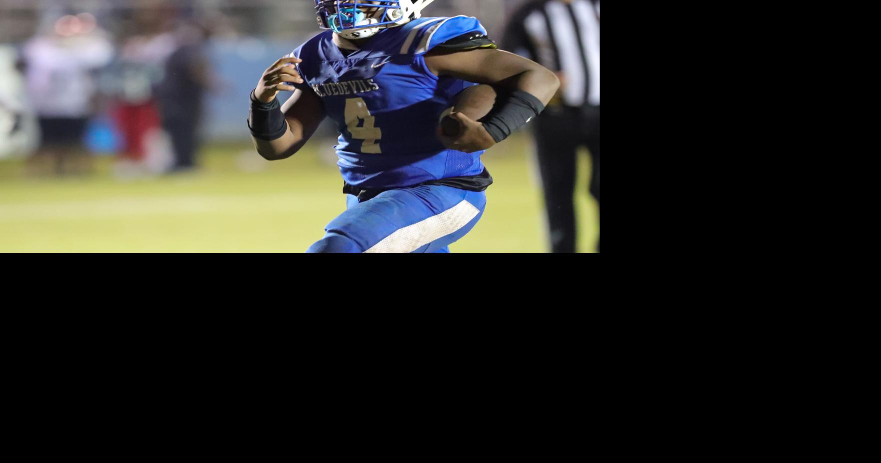 Notasulga football: Schedule, photos, outlook for 2022 season