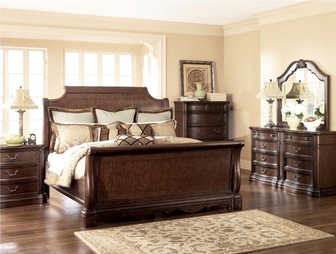 Ashley BedroomFurniture