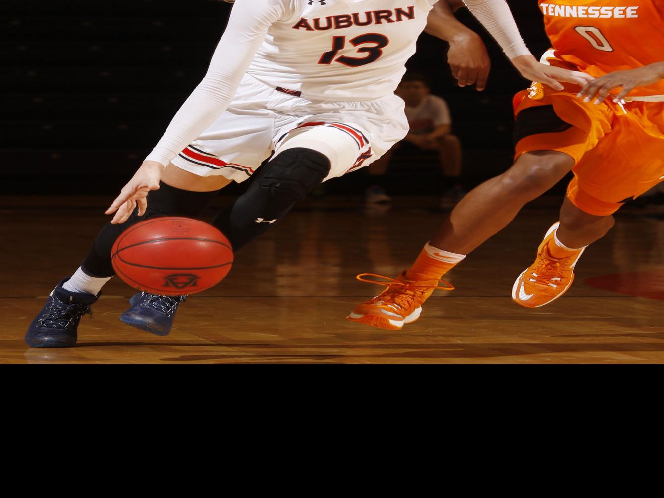 Auburn Women S Basketball Hoping Experience Pays Off In Ncaa