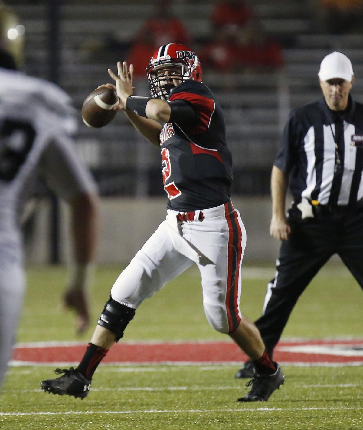Football Pell City At Opelika Prep Blitz Oanow Com