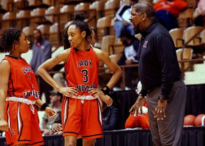 Loachapoka Girls Fall In Heartbreaker To Brantley High School