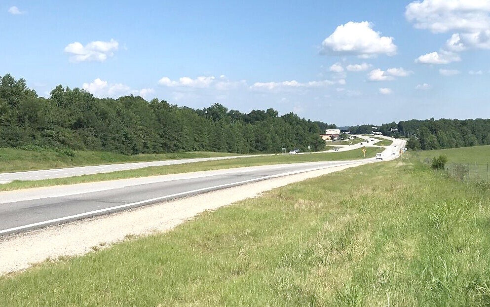 Highway 280 to close lanes at North College Street for traffic light