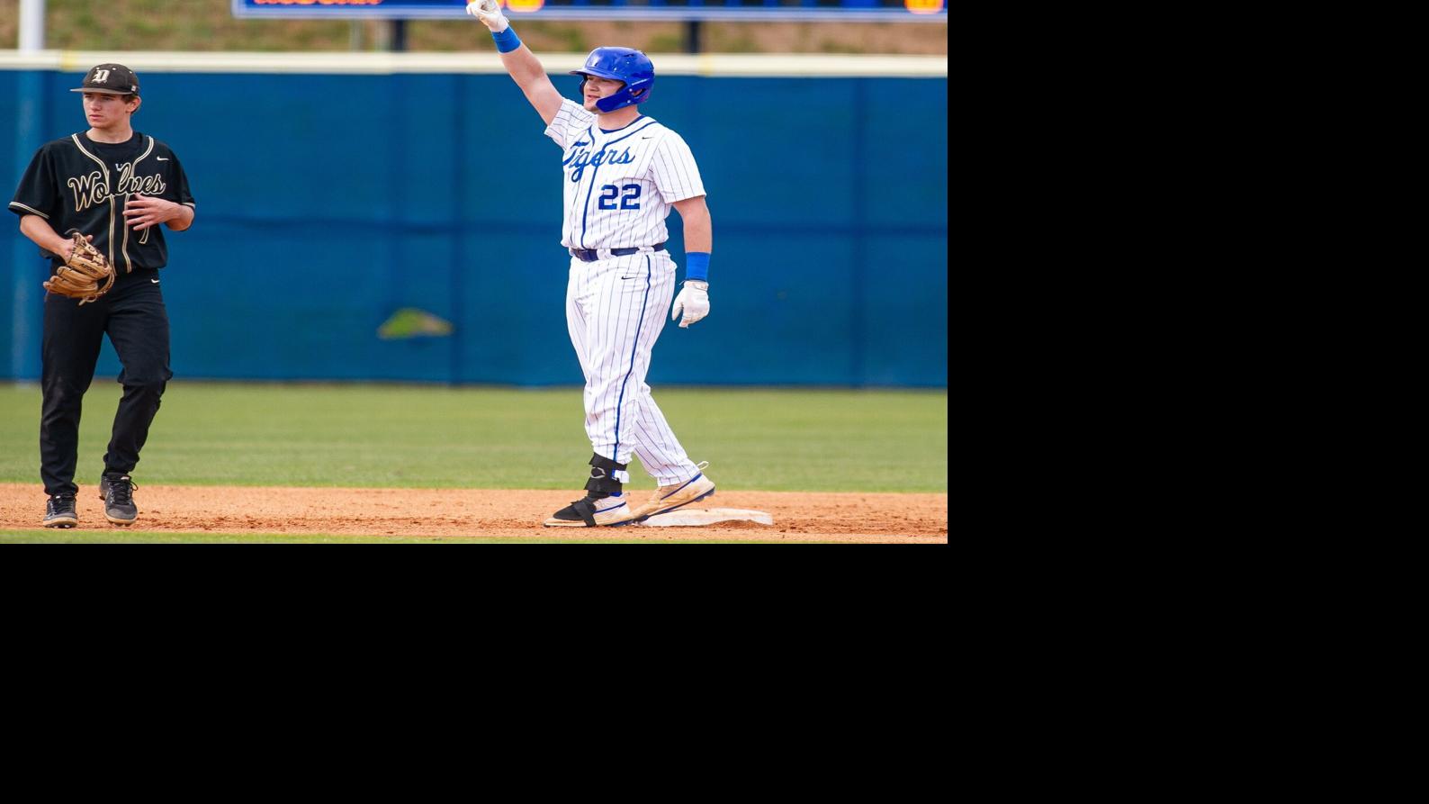 OANow.com - Watch now: Auburn High hitters find groove in 5-inning victory over Dothan image
