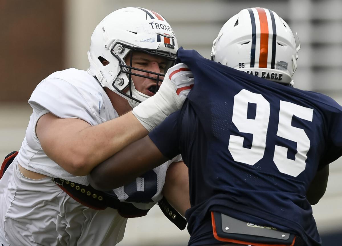 AU FB Practice
