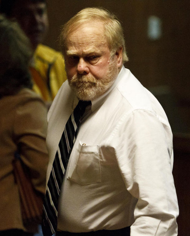 Harvey Updyke changes plea to guilty in Toomer's Oaks case | Local News ...