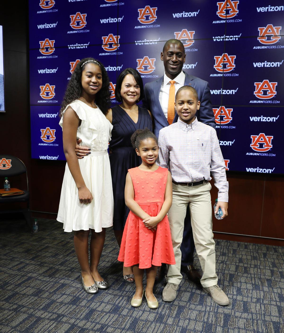 Allen Greene shares 'unique' journey that led him to ...