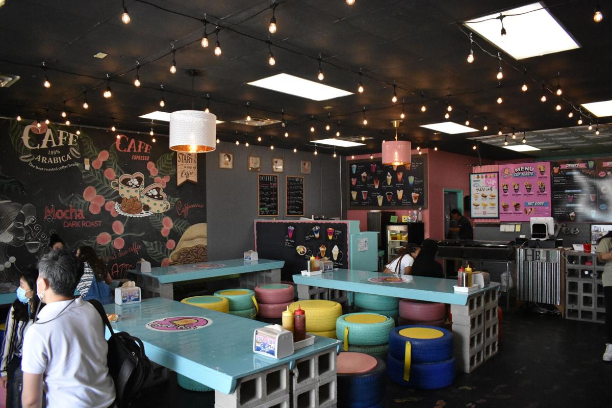 Dessert Anyone Opelika Couple Open Korean Dessert Cafe Next To Their Korean Barbecue Restaurant Local News Oanow Com Dessert Anyone Opelika Couple Open Korean Dessert Cafe Next To Their Korean Barbecue Restaurant Local News Oanow Com