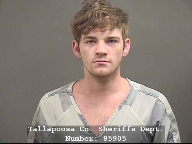 Tallapoosa County Sheriff's Department Charges 7 In Drug Busts | Local ...