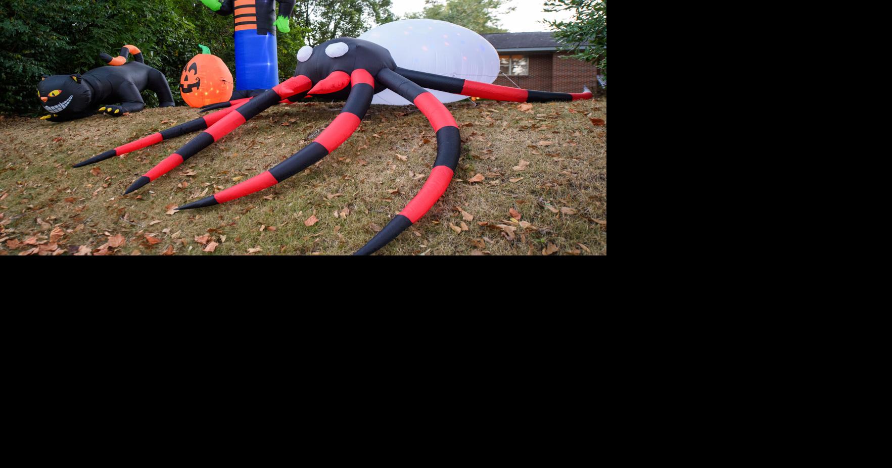 Halloween weekend in Auburn and Opelika When to trickortreat and