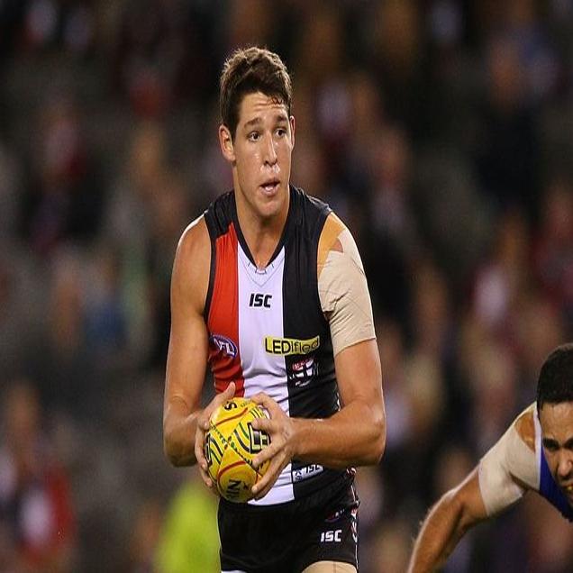 Why Auburn Went To Australia To Find Its Next Punter Arryn Siposs
