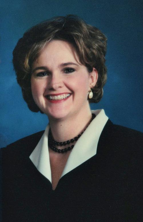 Tammy Woolley