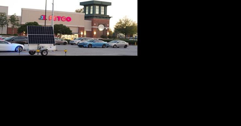 ACCESS Taskforce decreased shoplifting in Opelika by 40% - Vimarsana News