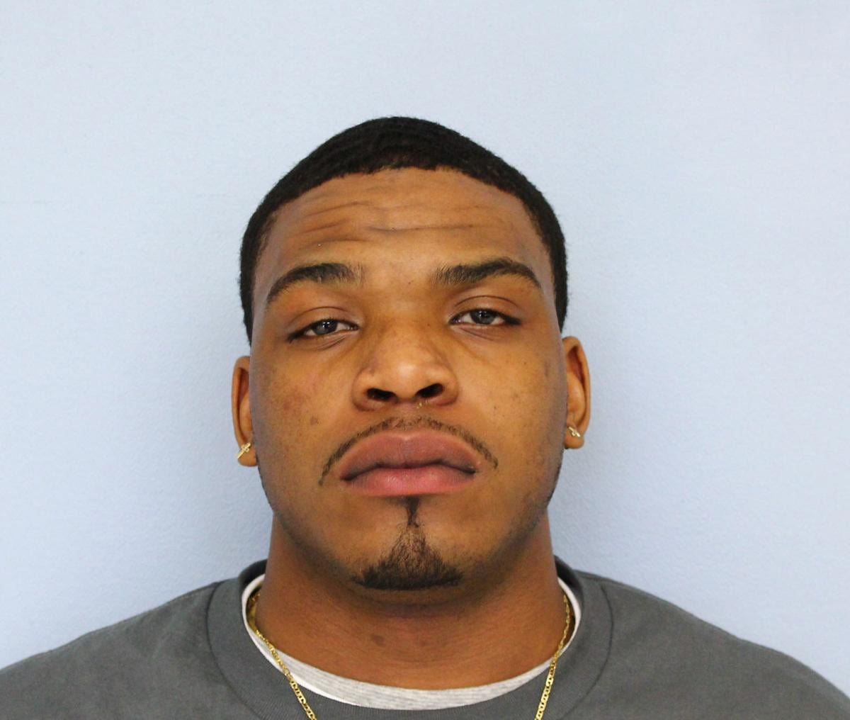 Markale Butler Auburn Police Division releases redacted reports from Tiger Lodge shooting