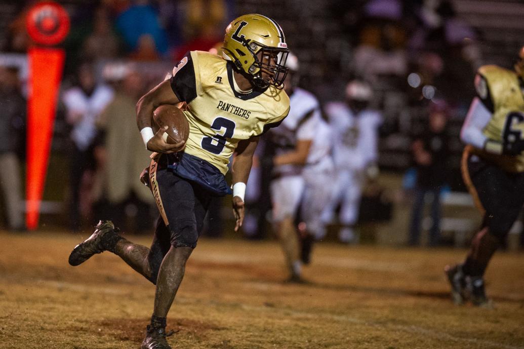 PHOTOS vs. Elba high school football