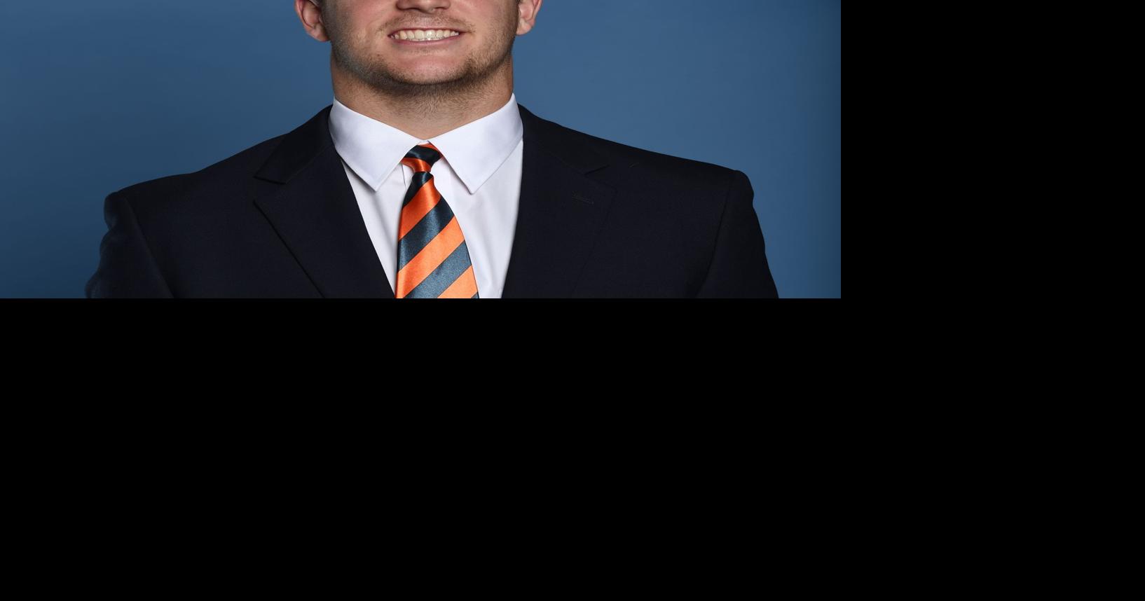 Attorneys believe former Auburn tight end Landon Rice falsely accused ...