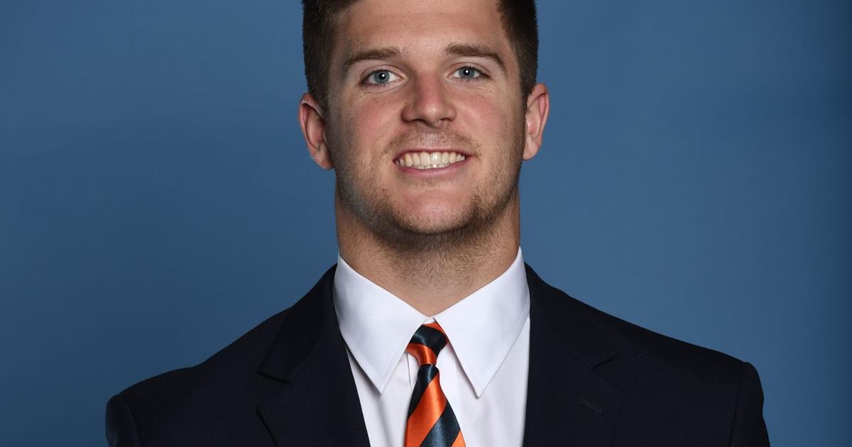 Attorneys believe former Auburn tight end Landon Rice falsely accused ...