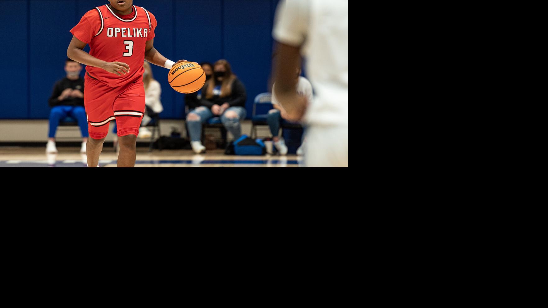 OANow.com - Howard leads Opelika to win over Valley image