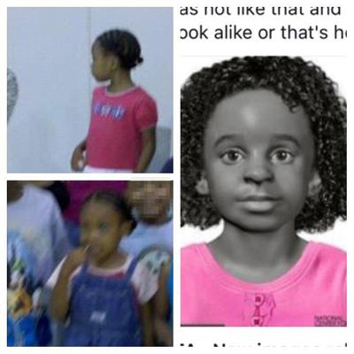 Test Result Reveals New Clue In Opelika Jane Doe Mystery News