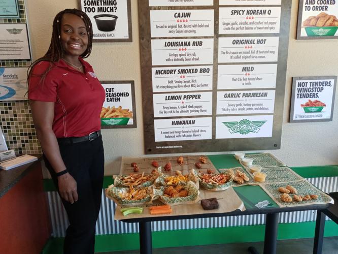 The Wingstop Hot Box Takes 4/20 Munchies to New Highs
