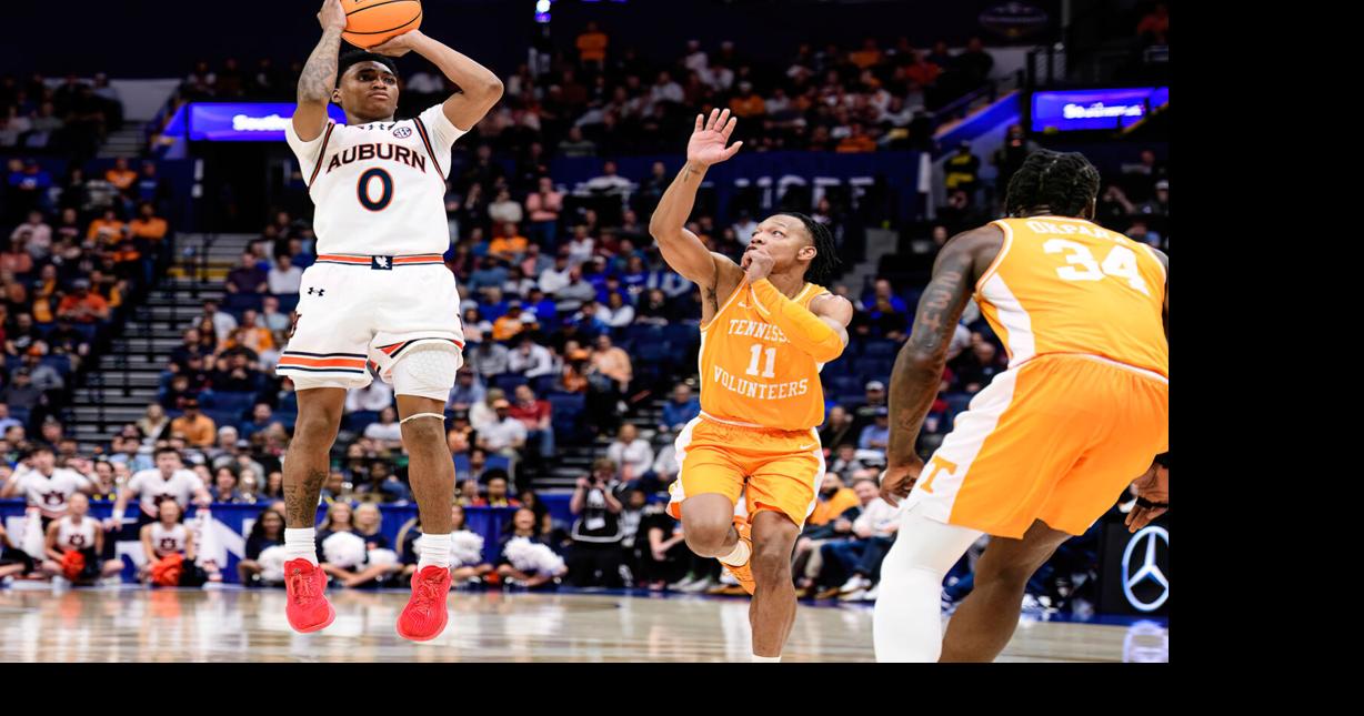 Auburn basketball Projecting depth chart for 202526 season