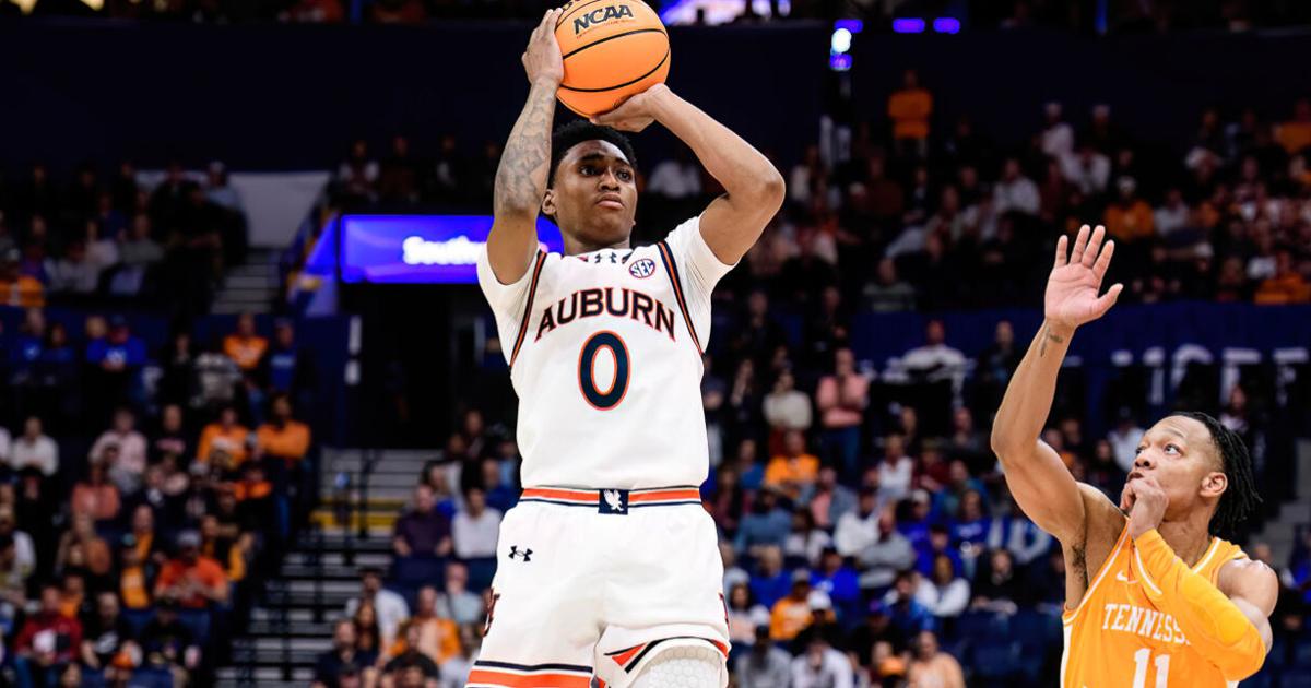 Auburn basketball Projecting depth chart for 202526 season